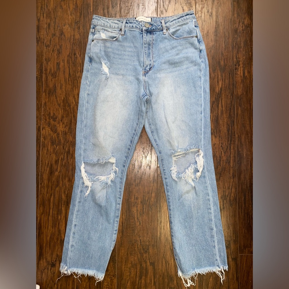 Articles Of Society distressed jeans